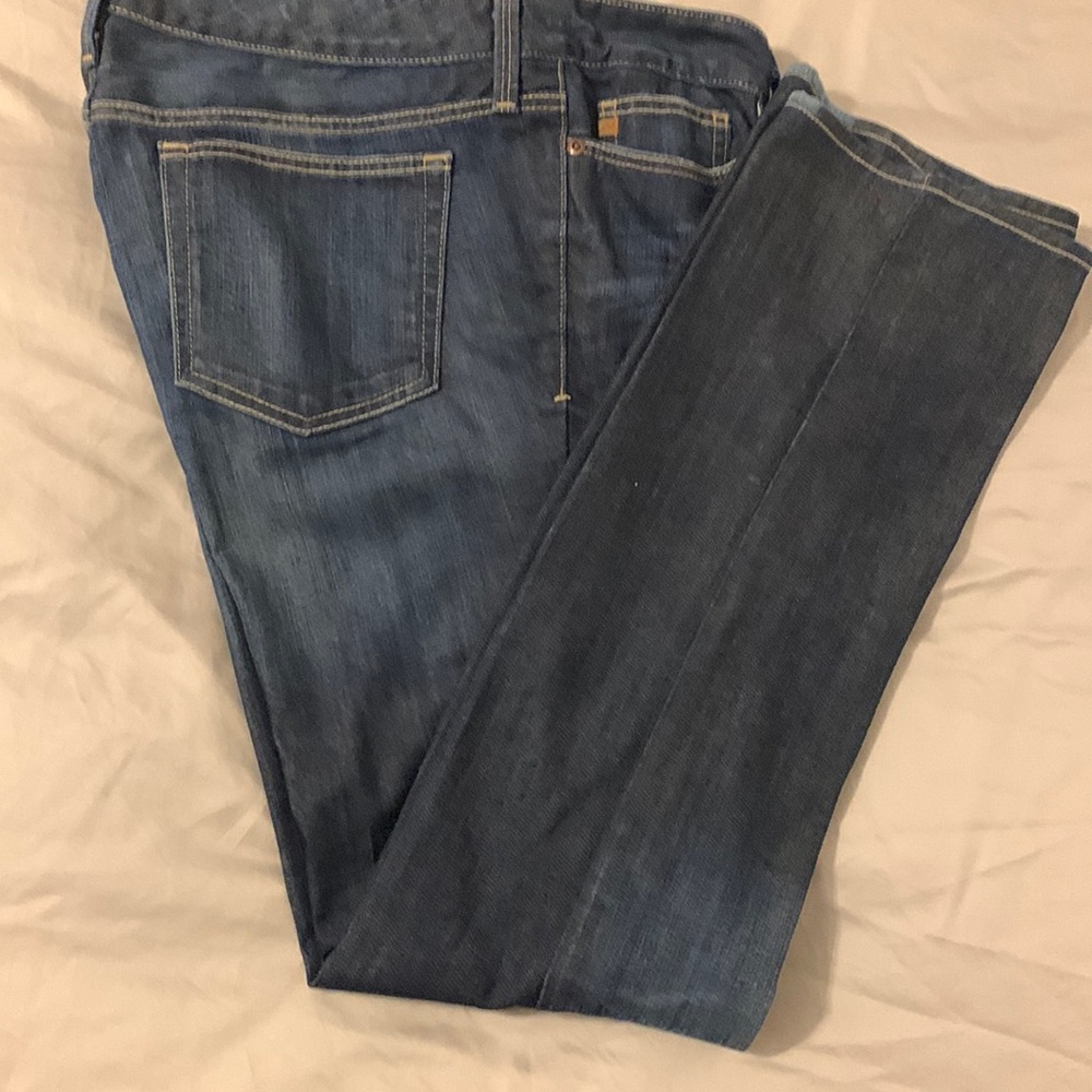 Eddie Bauer jeans